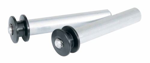 Adaptéry zvedáku zadního kola 20x135 mm