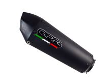 Výfuk GPR E4.BM.105.GPAN.BLT, BMW F900 XR,R 2020-, GPE Anniversary Black Titanium (5)