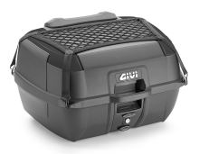 Horní kufr (topcase) Givi B45B+ Monolock