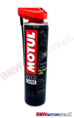 MOTUL C4 CHAIN LUBE Factory Line