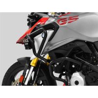 Horní padací rám Zieger/Ibex BMW G310 GS (1)