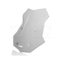 Plexi WRS BM042T, BMW F 750 / 850 GS (1)