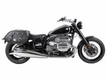 Boční brašny Hepco&Becker Buffalo, BMW R18 (2)
