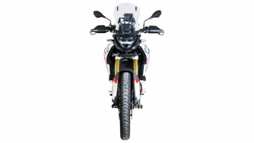 Plexi MRA Variotouring, BMW F900 GS