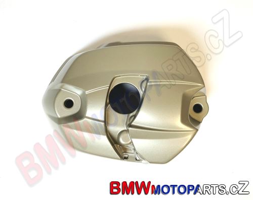 Víko hlavy válce BMW R1200 GS/Adventure, levé
