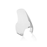 Plexi WRS BM062 STANDARD, BMW R1100, R850 GS (1)