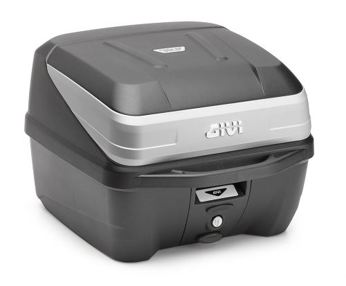 Horní kufr (topcase) Givi B32N Bold Monolock