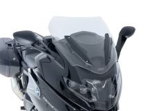 Plexi WRS BM114T Sport, BMW K1600 B, GT, GTL, čiré