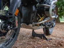Kryt motoru Altrider, BMW R1300 GS (2)