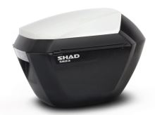 SHAD SH23 boční kufry