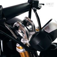 Zvýšení řídítek BMW nineT Roadster, Pure (7)