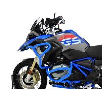 Padací rám Zieger/Ibex BMW R1200 GS LC (2)
