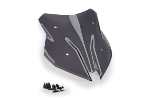 Plexi Puig Sport, BMW F900 XR
