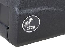 Plastové boční kufry Hepco & Becker Junior 40 (4)
