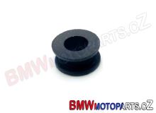 Průchodka šroubu plexi