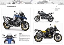 Servisní manuál BMW R1250 GS/Adventure (1)