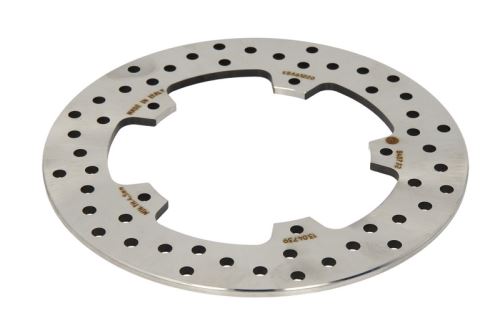 Brzdový kotouč zadní BREMBO 68B407F2, BMW S1000 R,RR