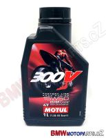 Motul 15W50 300V Factory Line, 1L