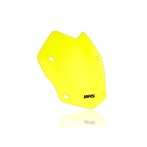Plexi WRS BM045, BMW R1200, R1250 GS/Adventure