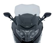 Plexi WRS BM112 Touring, BMW K1600 B, GT, GTL (6)