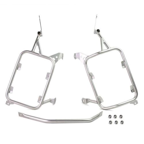 Boční nosiče Unitgarage, BMW R1200 GS/A LC, R1250 GS/A
