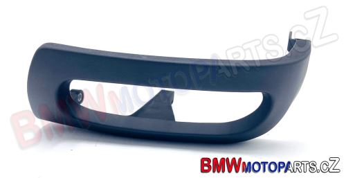 Kryt hlavy válce BMW R1100, R1150 do 12/2002, pravý
