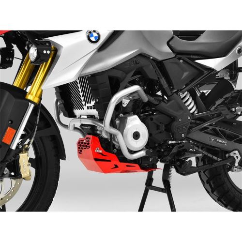 Spodní padací rám Zieger/Ibex BMW G310 GS