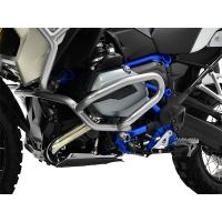 Padací rám spodní Zieger/Ibex BMW R1200 GS LC (3)