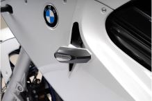 Padací protektory BMW F 800 ST (06-12) (4)