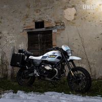 Přestavbový kit Unit Garage BMW R NineT Paris Dakar HA83 (1)