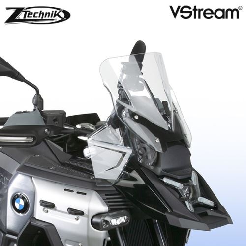 Plexi ZTechnik Sport/Tour Z2501, BMW R1300 GS/Adventure