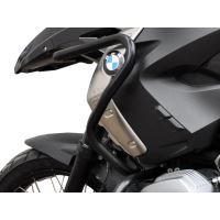 Horní padací rám Zieger/Ibex BMW R1200 GS 2008-2012 (3)