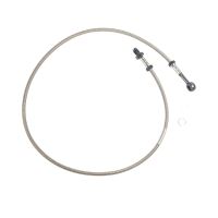 Brzdová hadice pro kotouče 320 mm, BMW R80 ST