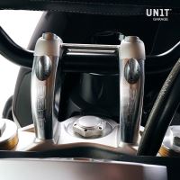 Zvýšení řídítek BMW nineT Roadster, Pure (6)
