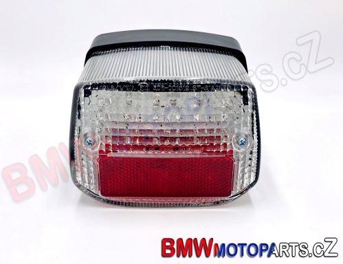 LED zadní světlo BMW R1100,850 GS,R,  R1150 GS/A