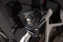Přední přídavné mlhové světla LED SW-Motech (3)