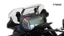 Držák GPS BMW F750,850 GS, F900XR (2)