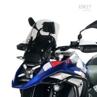 Plexi Unitgarage M, BMW R1300 GS/Adventure bez ACC (6)