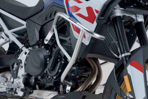 Padací rám nerezový SW-Motech, BMW F800 GS (24-), F900 GS