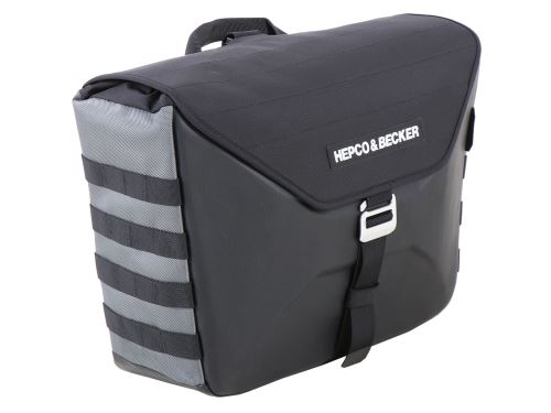 Boční taška Hepco & Becker Xtravel pro držák C-Bow