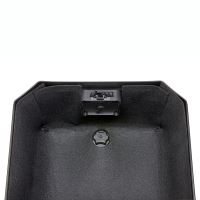Horní kufr (topcase) Givi B38N Bernina Monolock (2)