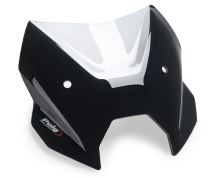 Plexi PUIG 22710W Sport, BMW R1300 R, čiré