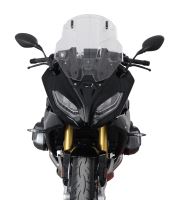 Plexi MRA Variotouring, BMW R1250 RS, čiré
