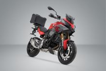 Hliníkový kufr Topcase SW-Motech Trax Adventure 38l, BMW F900XR/R (2)
