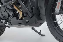 Kryt motoru SW-Motech, BMW R1300 GS, černý
