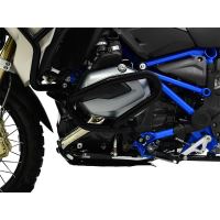 Padací rám spodní Zieger/Ibex BMW R1200 GS LC (7)