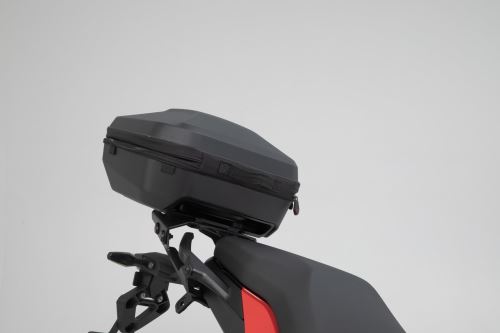 Top case URBAN ABS, BMW F900 XR,R