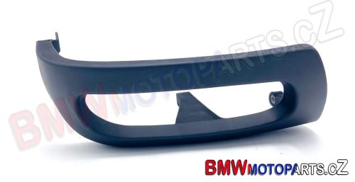 Kryt hlavy válce BMW R1100, R1150 do 12/2002, levý