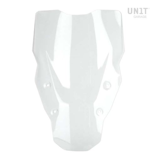 Plexi Unitgarage XL, BMW R1300 GS/Adventure