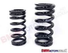 Sada pružin na snížení Hyperpro o -30 mm, BMW R1200 R 2007 - 2014, bez ESA